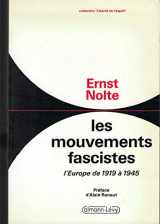 9782702119662-2702119662-Les mouvements fascistes