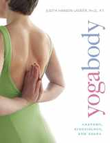 9781930485211-1930485212-Yogabody: Anatomy, Kinesiology, and Asana