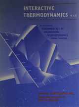 9780471298328-0471298328-Interactive Thermodynamics v1.5 with User's Manual
