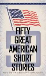 9780553272949-0553272942-Fifty Great American Short Stories