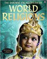 9780746067093-0746067097-The Usborne Internet-Linked Encyclopedia of World Religions