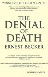 9780285638976-0285638971-The Denial of Death