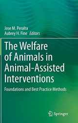 9783030695866-3030695867-The Welfare of Animals in Animal-Assisted Interventions: Foundations and Best Practice Methods