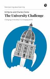 9781292276519-1292276517-University Challenge, The: Changing universities in a changing world