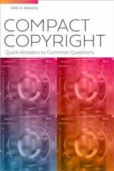 9780838937563-083893756X-Compact Copyright: Quick Answers to Common Questions