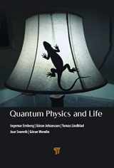 9789814968287-9814968285-Quantum Physics and Life: How We Interact with the World Inside and Around Us