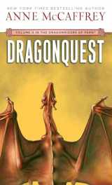 9780345335081-0345335082-Dragonquest (Dragonriders of Pern #2)