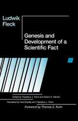 9780226253251-0226253252-Genesis and Development of a Scientific Fact