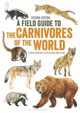 9781472950796-1472950798-Field Guide to Carnivores of the World, 2nd edition