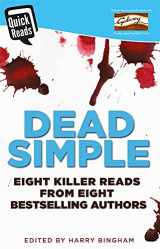 9781409169123-140916912X-Dead Simple (Quick Reads 2017)