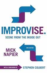 9781566081986-156608198X-Improvise: Scene from the Inside Out