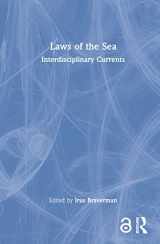 9781032070575-1032070579-Laws of the Sea