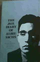 9780586090572-0586090576-The Jail Diary of Albie Sachs