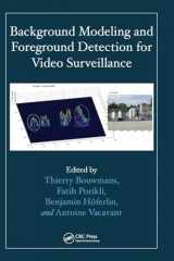 9781482205374-1482205378-Background Modeling and Foreground Detection for Video Surveillance