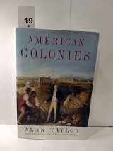 9780670872824-0670872822-American Colonies (Penguin History of the United States)