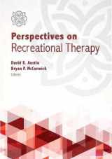 9781571678775-1571678778-Perspectives on Recreational Therapy
