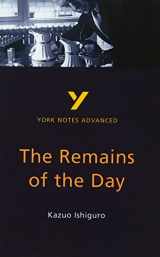 9780582424623-0582424623-The Remains of the Day (2nd Edition)