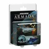 9781633441170-1633441172-Star Wars Armada Imperial Raider EXPANSION PACK | Miniatures Battle Game | Strategy Game for Adults and Teens | Ages 14+ | 2 Players | Avg. Playtime 2 Hours | Made by Fantasy Flight Games