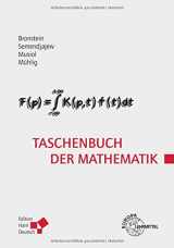 9783808557891-3808557893-Taschenbuch der Mathematik (Bronstein)