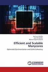 9783659371738-3659371734-Efficient and Scalable Manycores: Optimized Synchronization and Cache Coherency