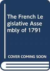9789004089617-9004089616-The French Legislative Assembly of 1791