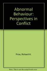 9780030849701-0030849705-Abnormal behavior; perspectives in conflict
