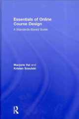 9780415872997-0415872995-Essentials of Online Course Design: A Standards-Based Guide (Essentials of Online Learning)