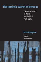 9780521673259-0521673259-The Intrinsic Worth of Persons: Contractarianism in Moral and Political Philosophy