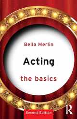 9781138820418-1138820415-Acting: The Basics: The Basics