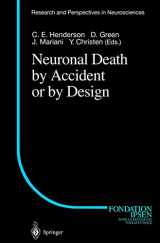 9783540417774-354041777X-Neuronal Death by Accident or by Design (Research and Perspectives in Neurosciences)
