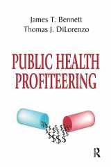 9781138513785-1138513784-Public Health Profiteering
