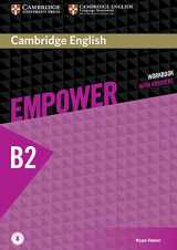 9781107469044-110746904X-Cambridge English Empower Upper Intermediate Workbook with Answers with Downloadable Audio