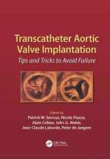 9781841846897-1841846899-Transcatheter Aortic Valve Implantation: Tips and Tricks to Avoid Failure