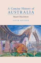 9781108728485-1108728480-A Concise History of Australia (Cambridge Concise Histories)