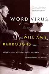 9780802136947-080213694X-Word Virus: The William S. Burroughs Reader (Burroughs, William S.)