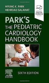 9780323718660-0323718663-Park's The Pediatric Cardiology Handbook: Mobile Medicine Series