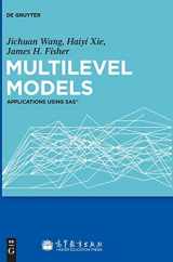9783110267594-3110267594-Multilevel Models: Applications using SAS®