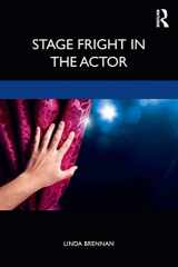 9781138680685-1138680680-Stage Fright in the Actor