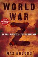 9780307346605-0307346609-World War Z: An Oral History of the Zombie War