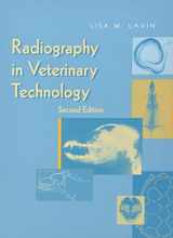 9780721675527-0721675522-Radiography in Veterinary Technology