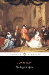 9780140432206-0140432205-The Beggar's Opera (Penguin Classics)