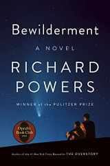 9780393881141-0393881148-Bewilderment: A Novel