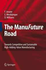 9783540770114-3540770119-The ManuFuture Road: Towards Competitive and Sustainable High-Adding-Value Manufacturing
