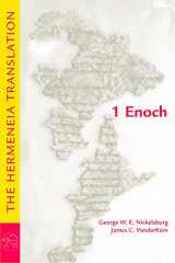 9780800699109-0800699106-1 Enoch: The Hermeneia Translation