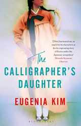 9781526608666-1526608669-The Calligrapher's Daughter