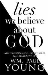 9781471152399-1471152391-Lies We Believe About God