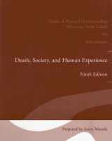 9780205513338-0205513336-Death Society & Human Experience-Study Guide