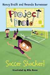 9781510710191-1510710191-Soccer Shocker!: Project Droid #2