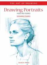 9781903975091-1903975093-Drawing Portraits: Faces and Figures (The Art of Drawing)