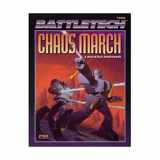 9781555602628-1555602622-Chaos March: A Battletech Sourcebook